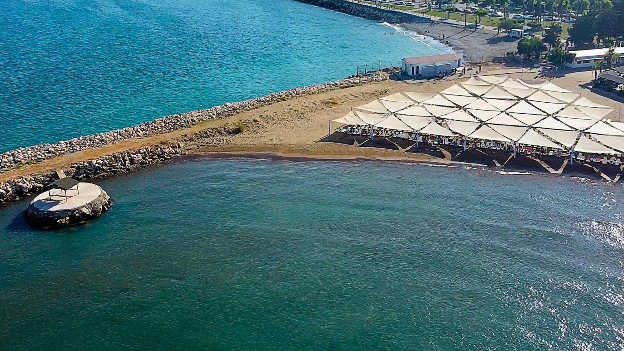Rest & More By Dedeman Mersin Erdemli Esterno foto