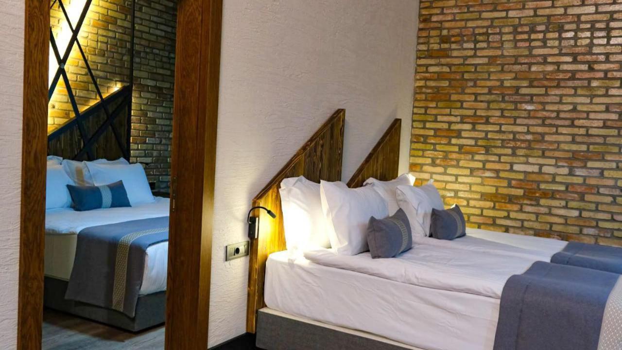 Rest & More By Dedeman Mersin Erdemli Esterno foto