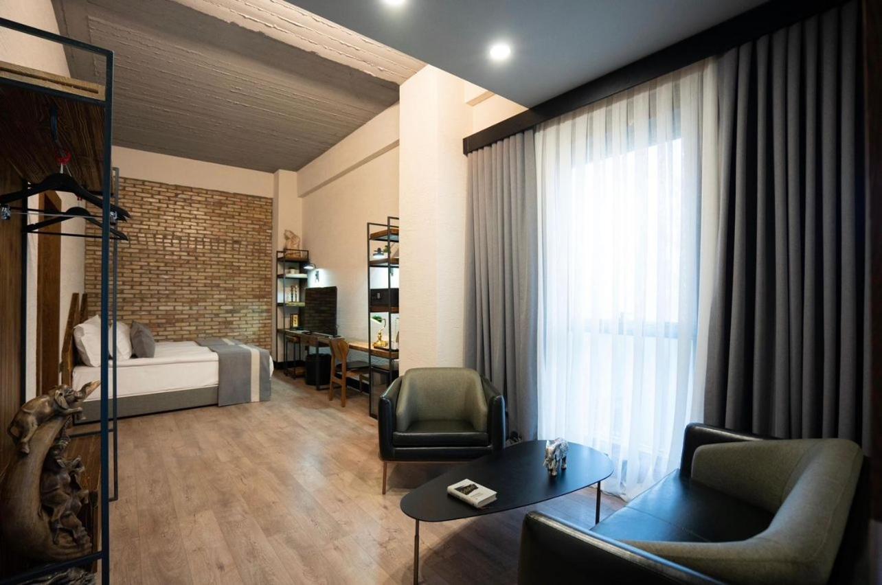 Rest & More By Dedeman Mersin Erdemli Esterno foto