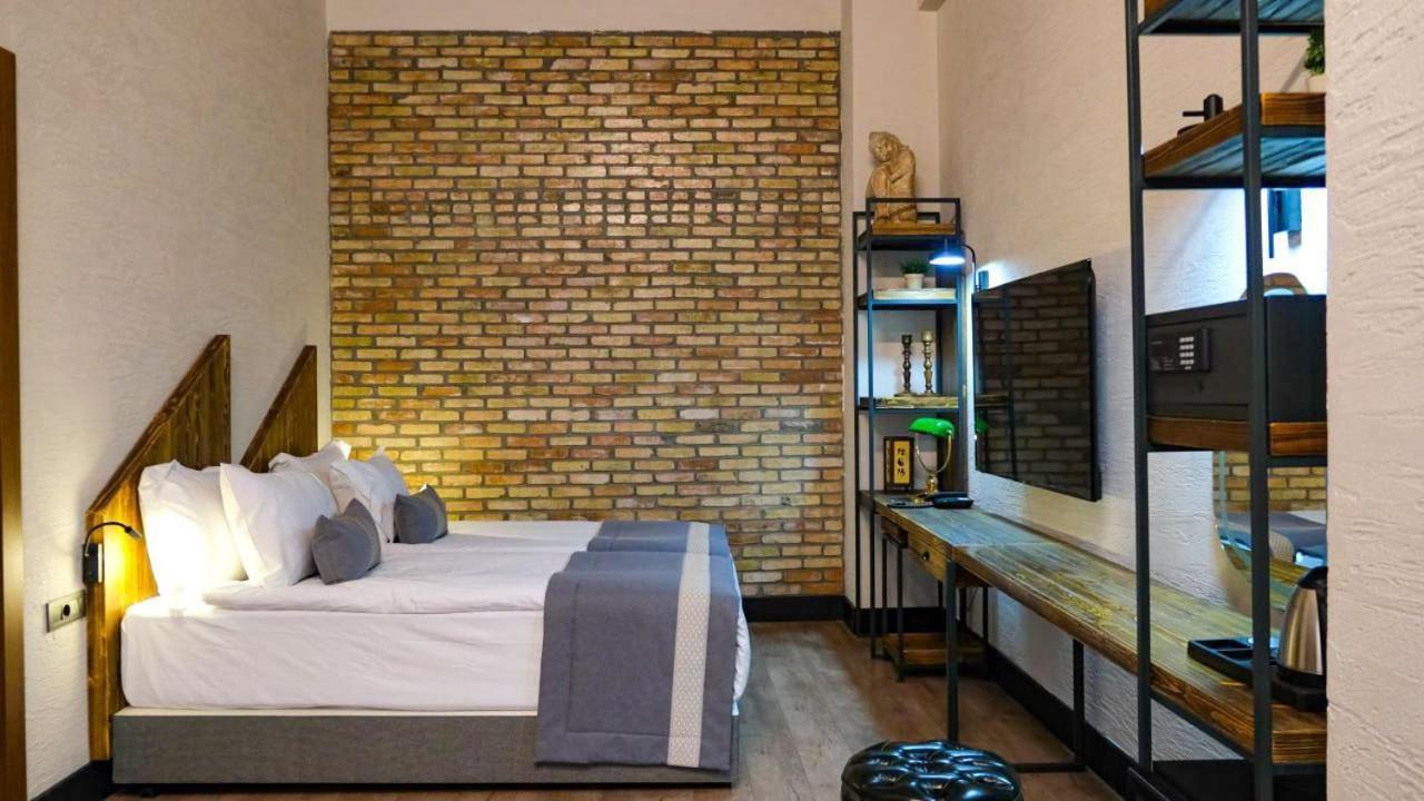 Rest & More By Dedeman Mersin Erdemli Esterno foto