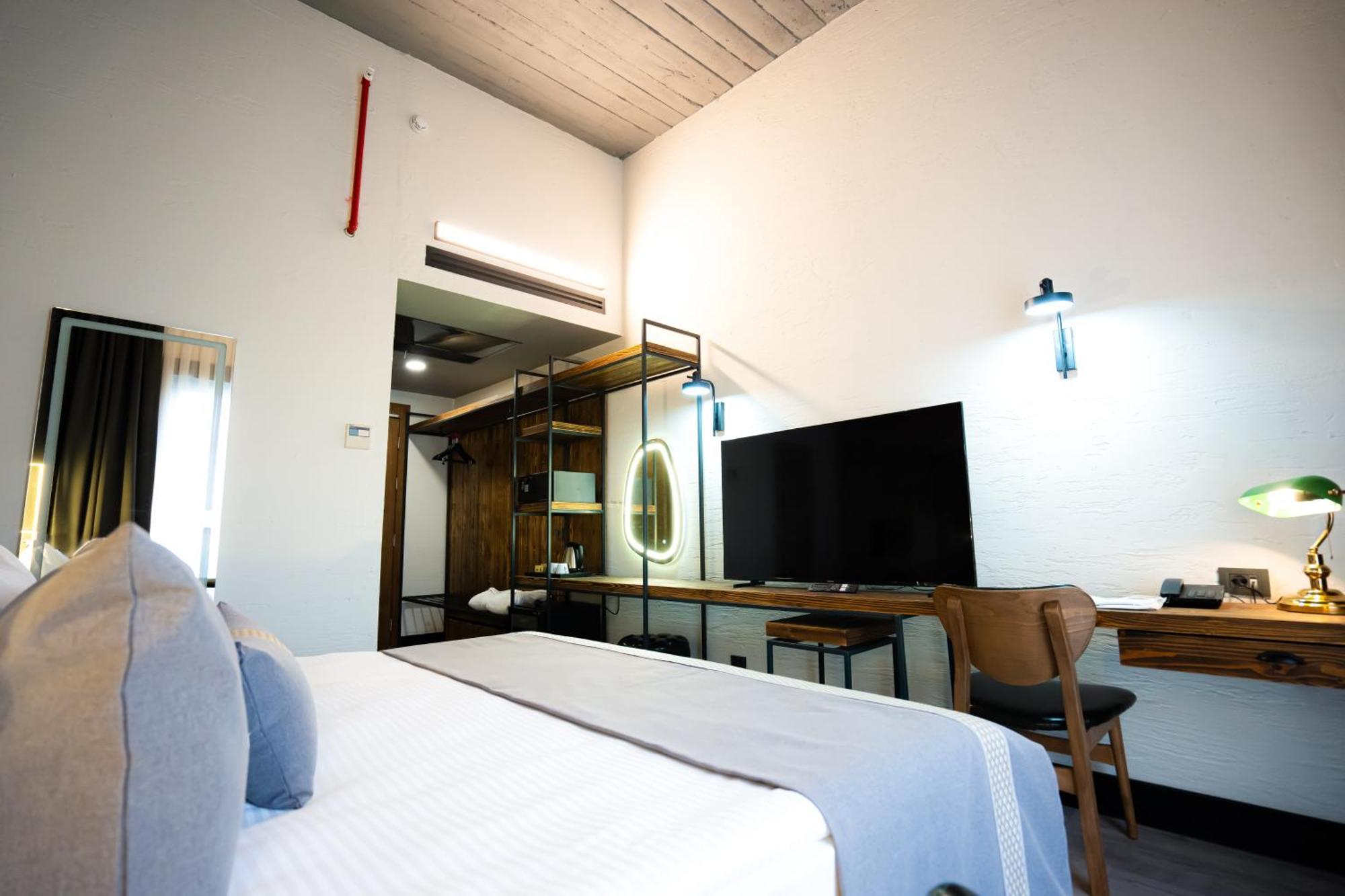 Rest & More By Dedeman Mersin Erdemli Esterno foto
