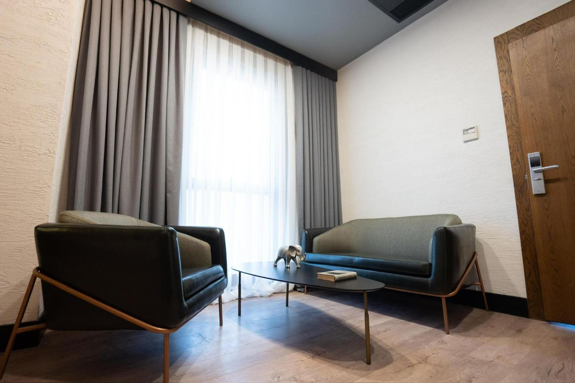 Rest & More By Dedeman Mersin Erdemli Esterno foto