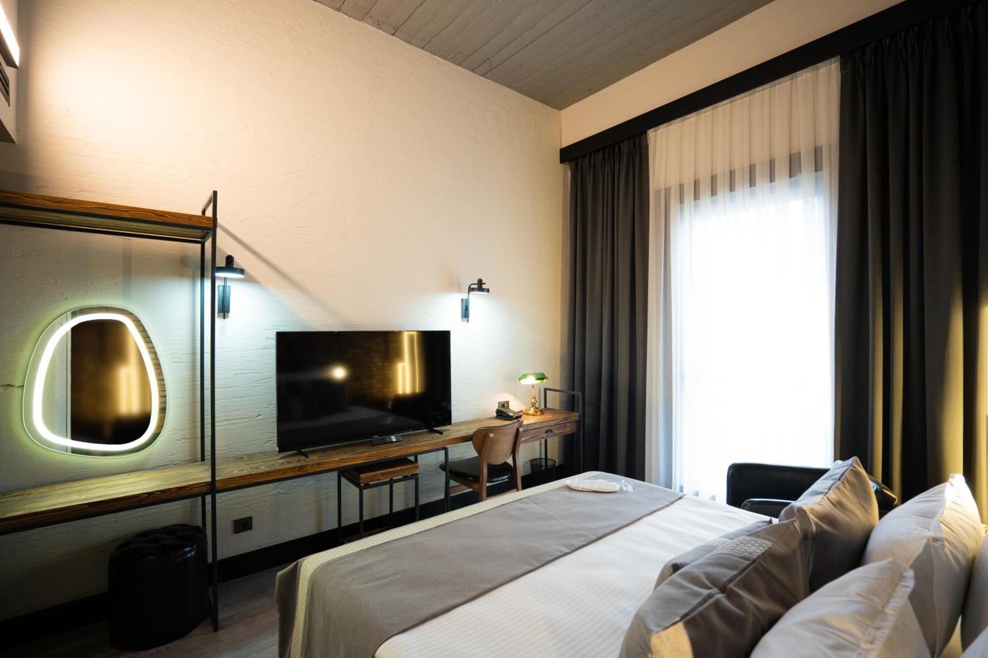 Rest & More By Dedeman Mersin Erdemli Esterno foto