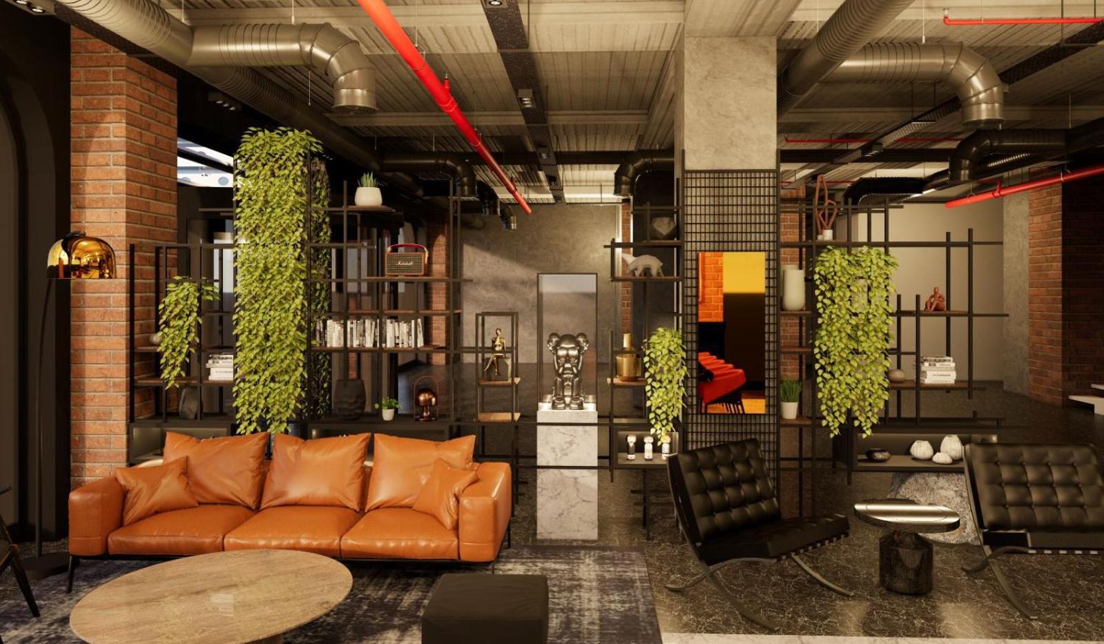 Rest & More By Dedeman Mersin Erdemli Esterno foto