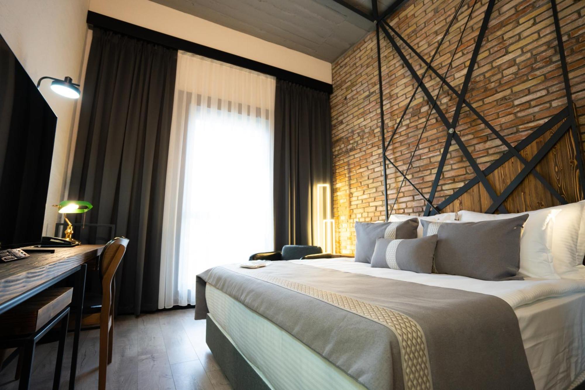 Rest & More By Dedeman Mersin Erdemli Esterno foto